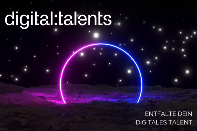 digital:talents