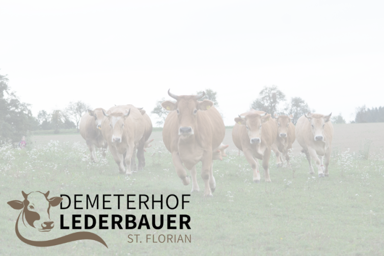 Demeterhof Lederbauer