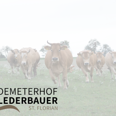 Demeterhof Lederbauer