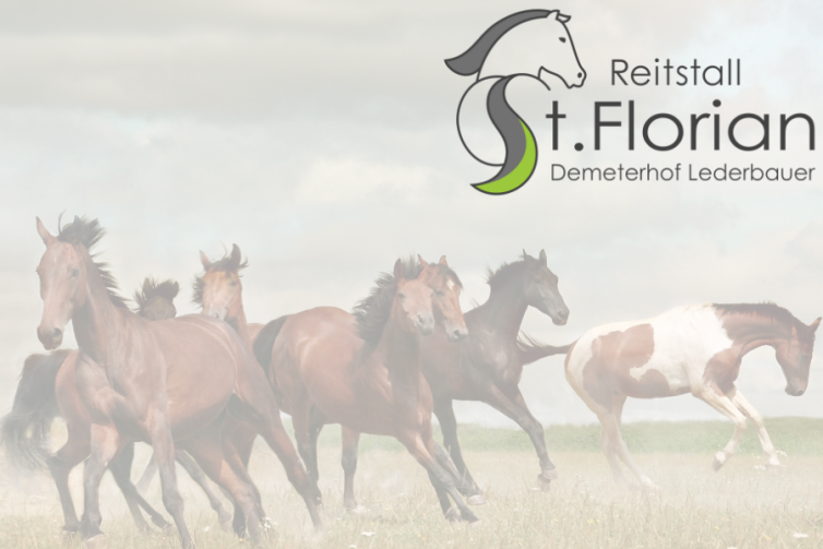 Reitstall St. Florian