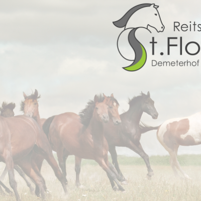Reitstall St. Florian
