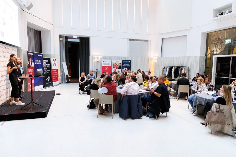 Jetzt Social Media Fachkonferenz