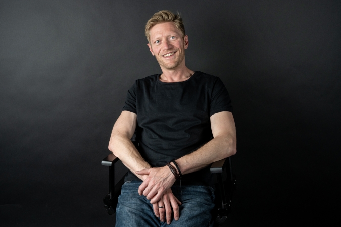 Bernhard_Vosicky