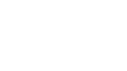 white logo