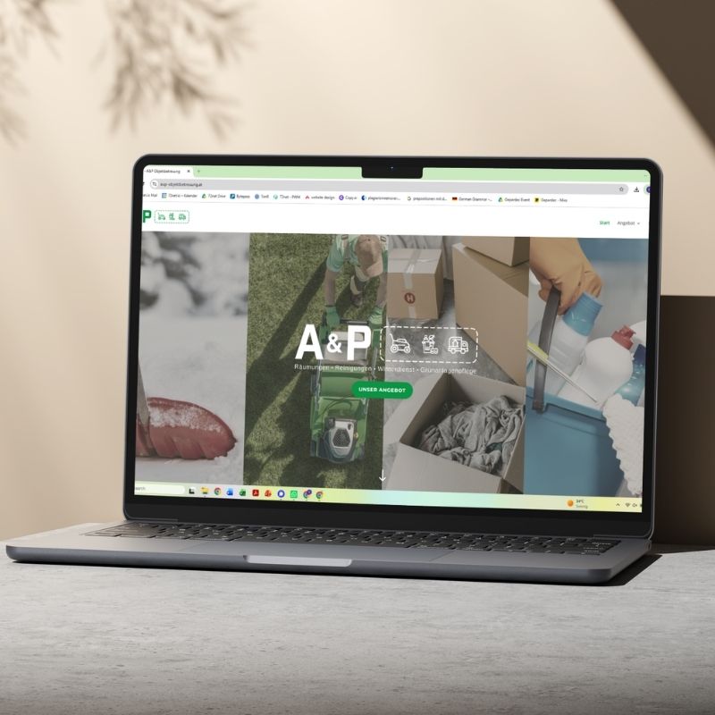A&P Objektbetreuung