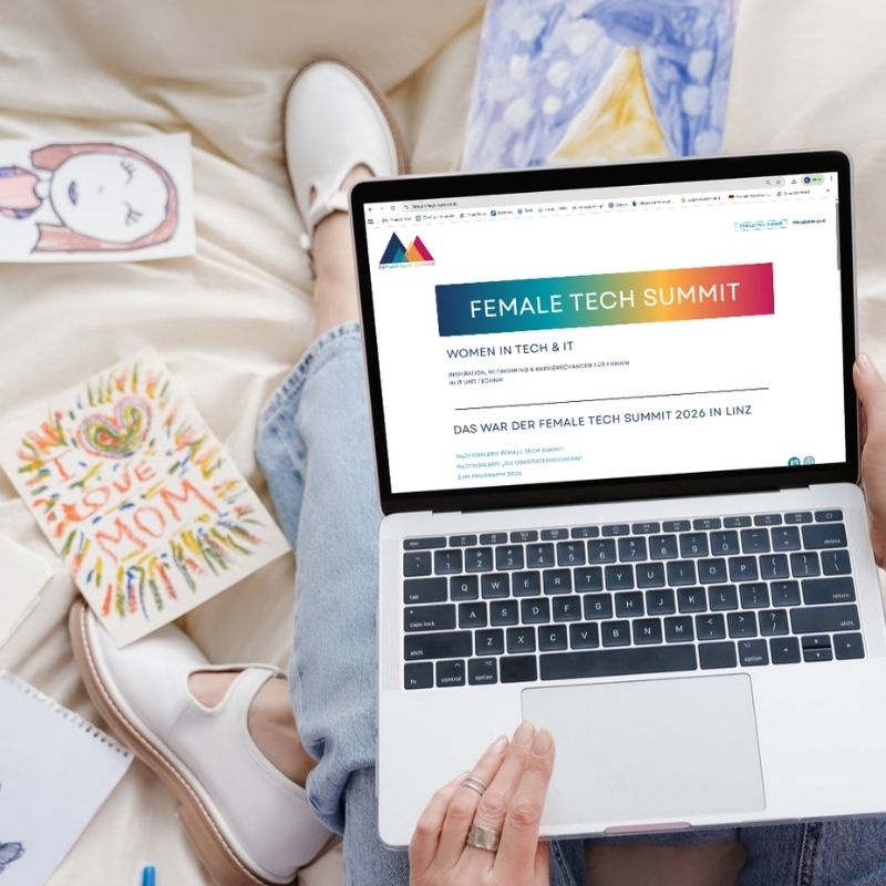 Female Tech Summit