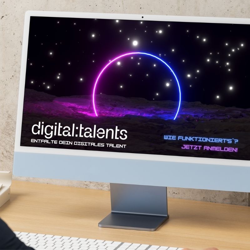 Digital Talents